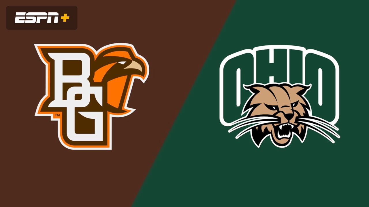 Bowling Green vs. Ohio (Quarterfinal)