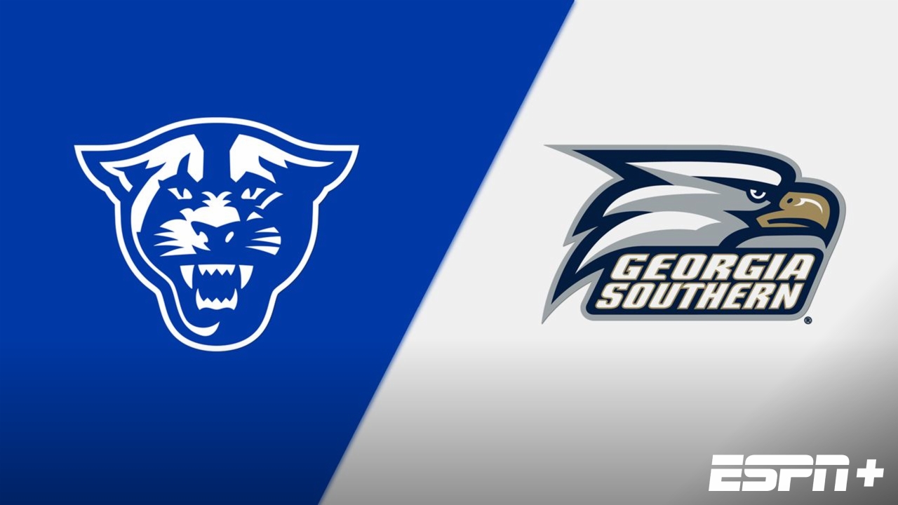 Georgia State vs. Georgia Southern