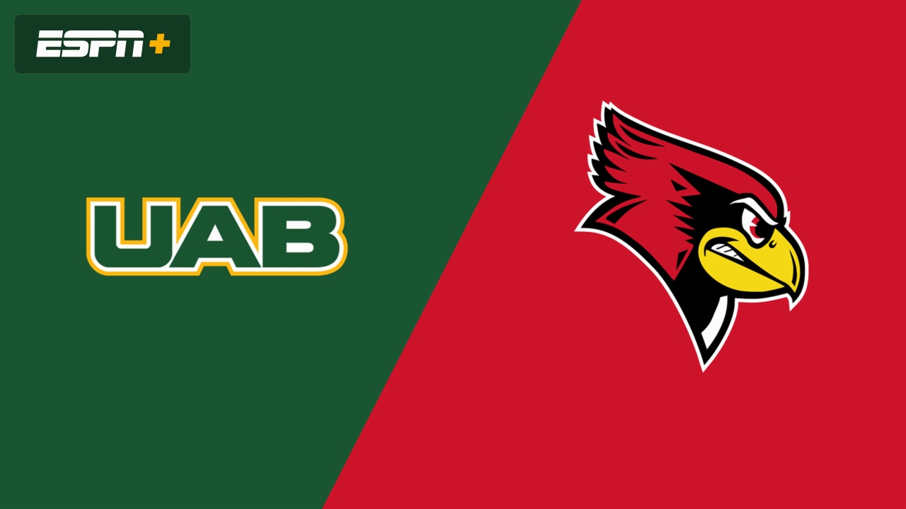 UAB vs. Illinois State (Game 5)