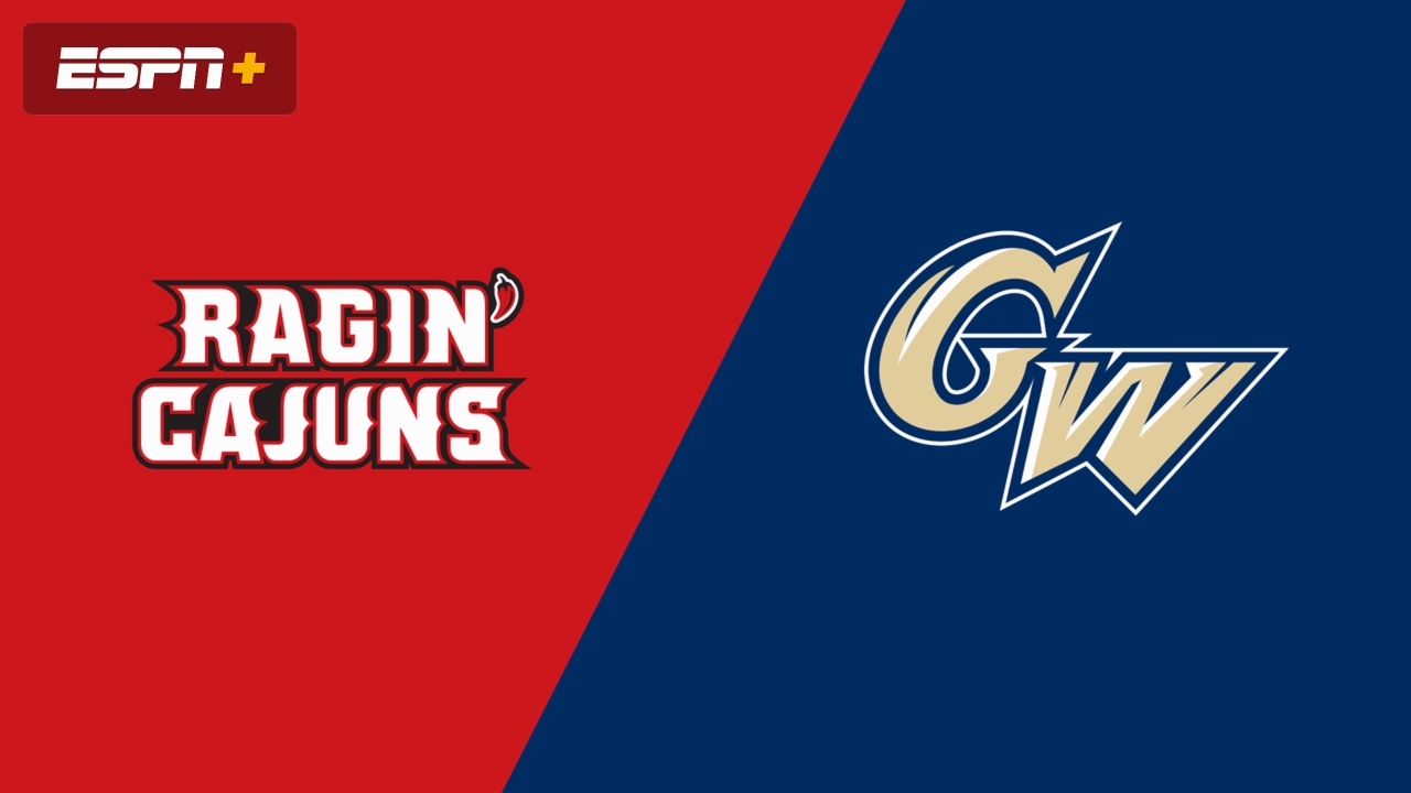 Louisiana vs. George Washington (Game 6)