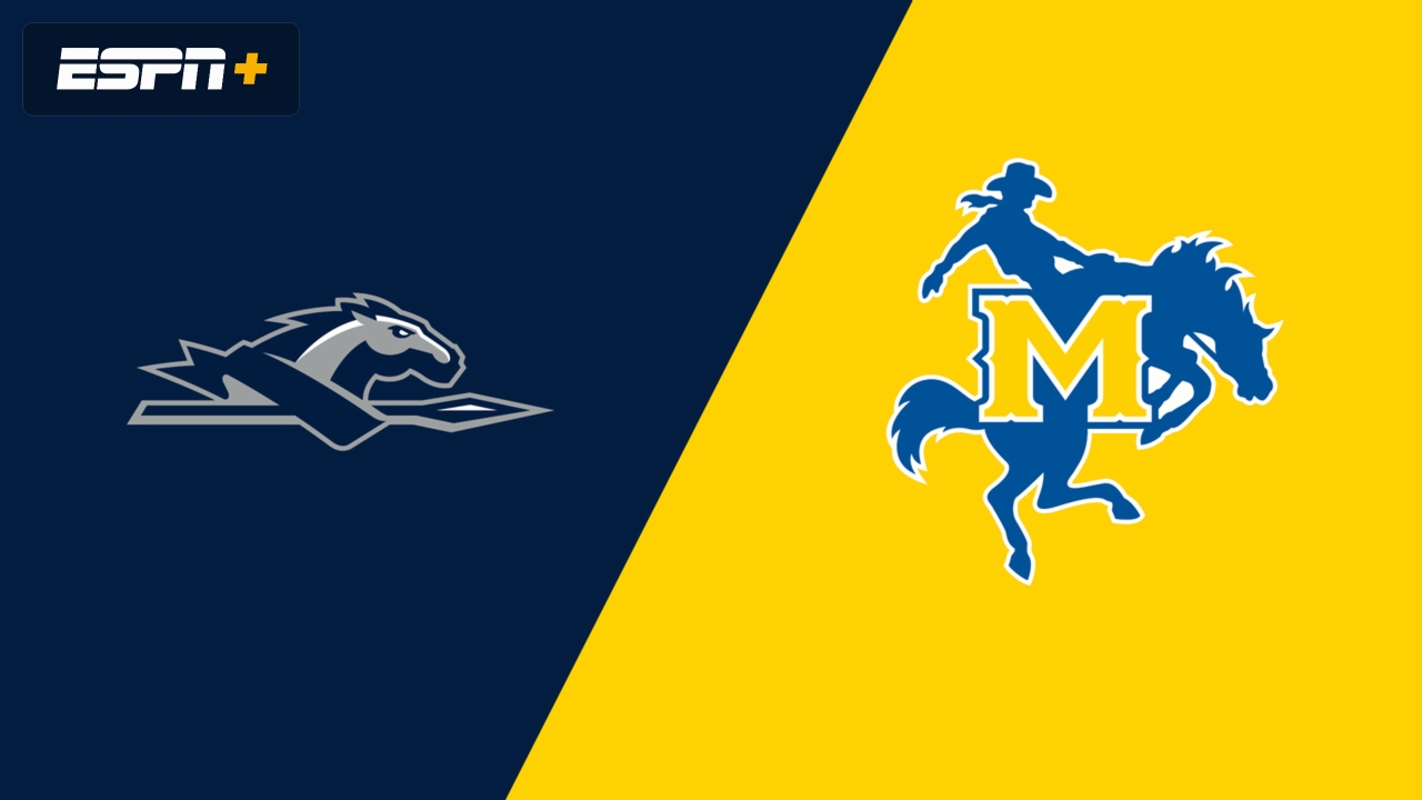 Longwood vs. McNeese (Game 7)