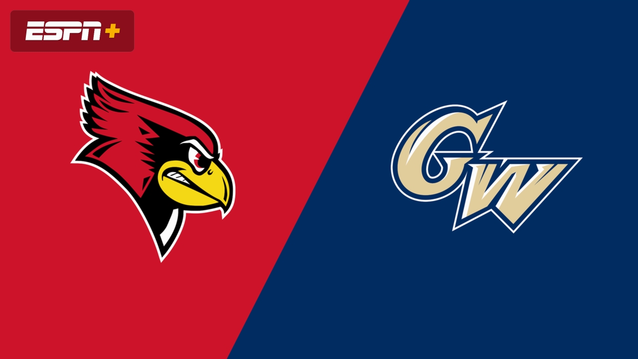 Illinois State vs. George Washington (4th Place Game)