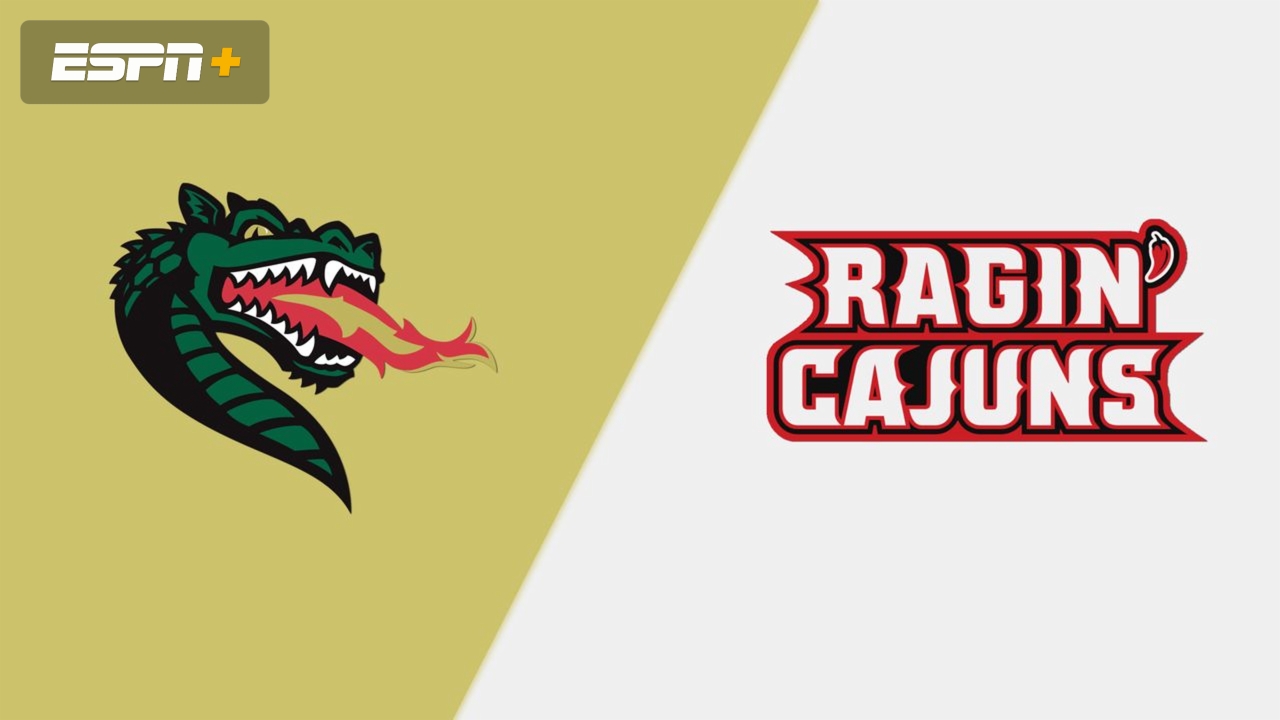 UAB vs. Louisiana (7th Place Game)