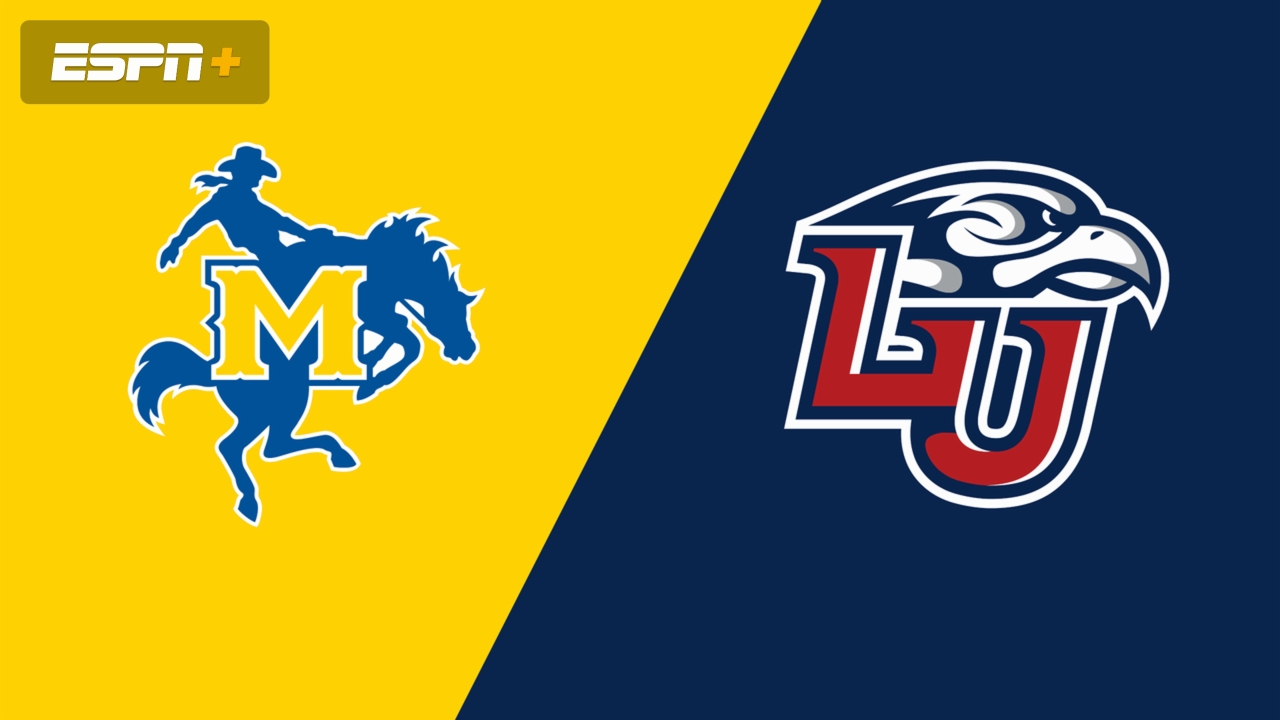 McNeese vs. Liberty (Championship)