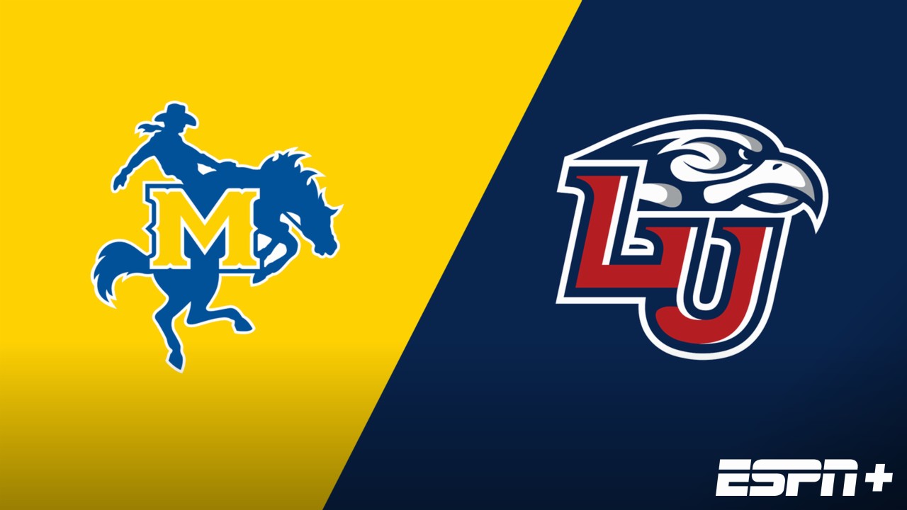 McNeese vs. Liberty (Championship)