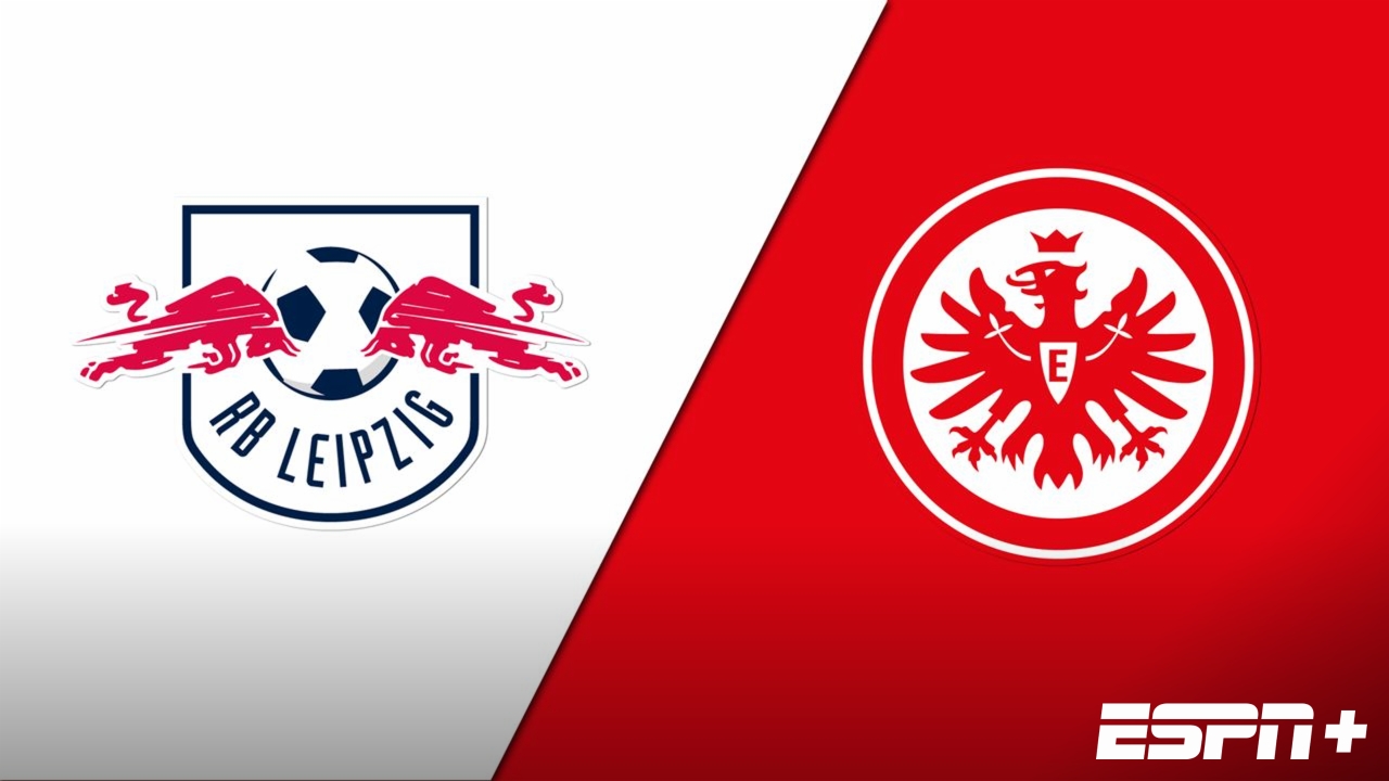 RB Leipzig vs. Eintracht Frankfurt (Round of 16) (German Cup)