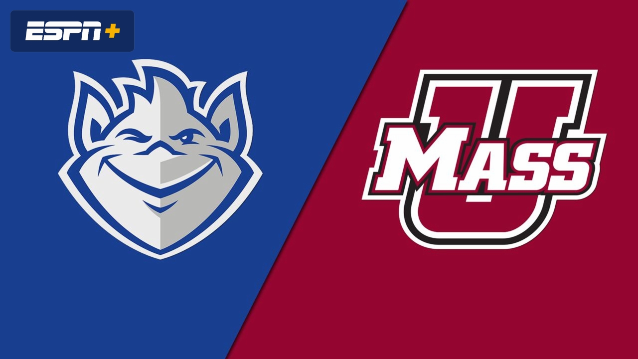Saint Louis vs. #20 Massachusetts (Quarterfinals)
