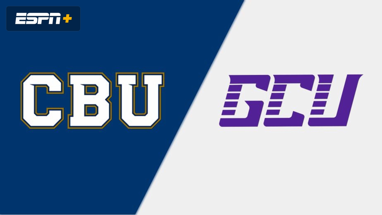 California Baptist vs. Grand Canyon (Championship)