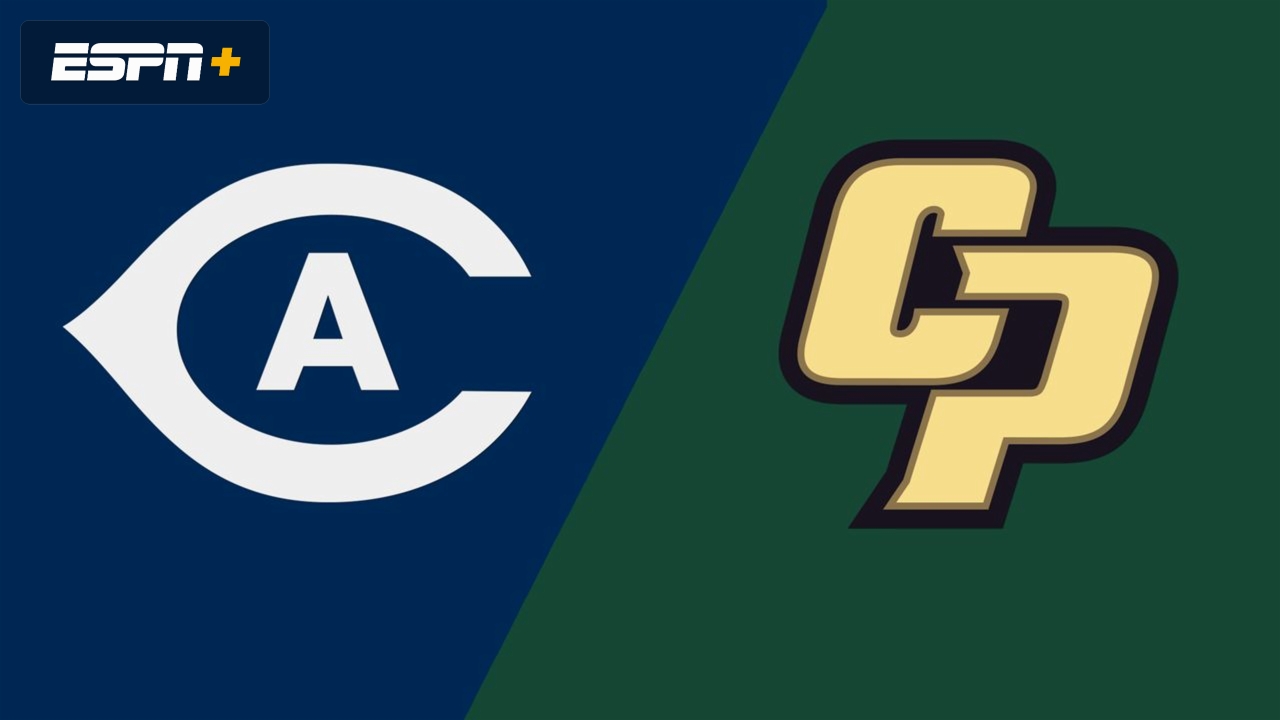 UC Davis vs. Cal Poly (Semifinals)