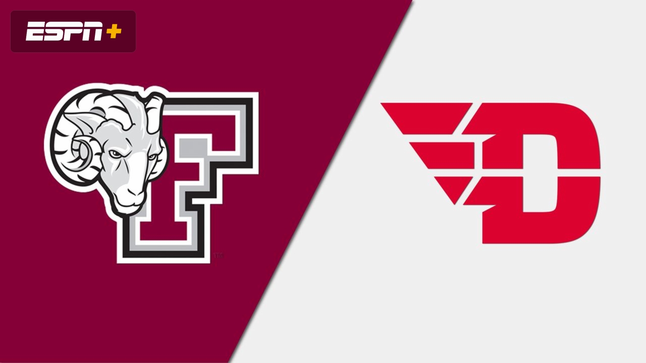 Fordham vs. #5 Dayton (Semifinals)