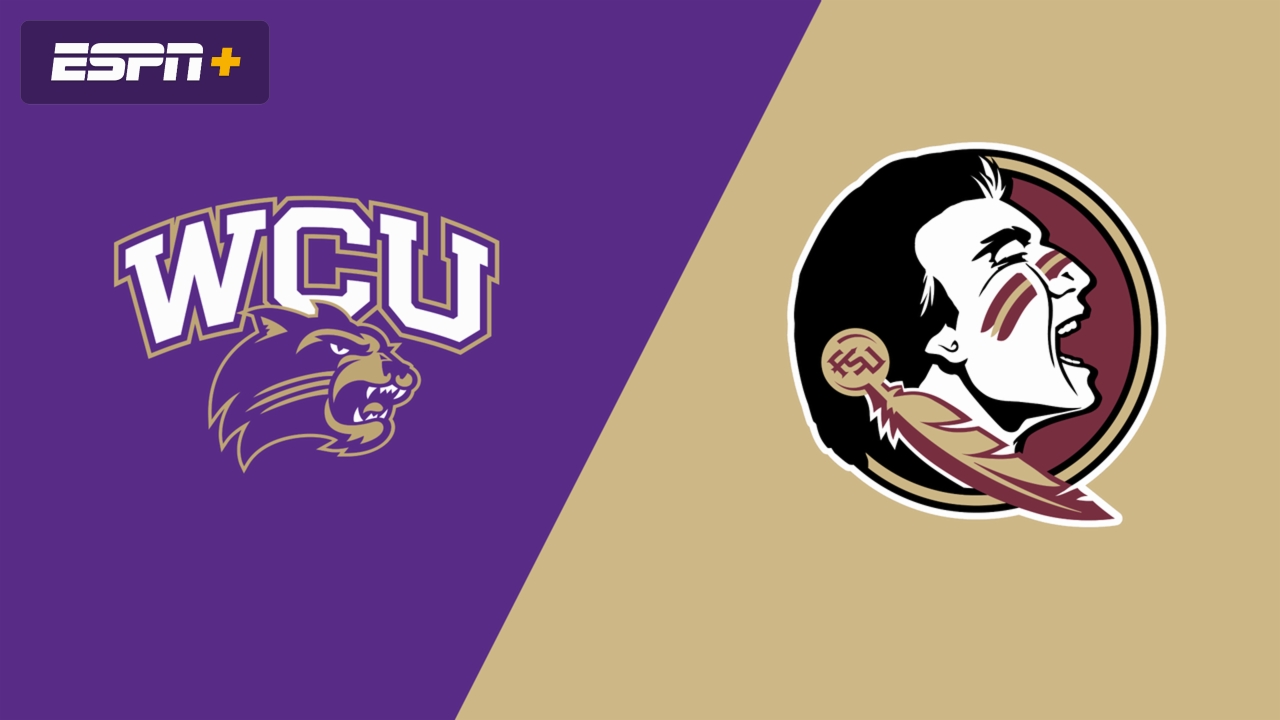 Western Carolina vs. Florida State