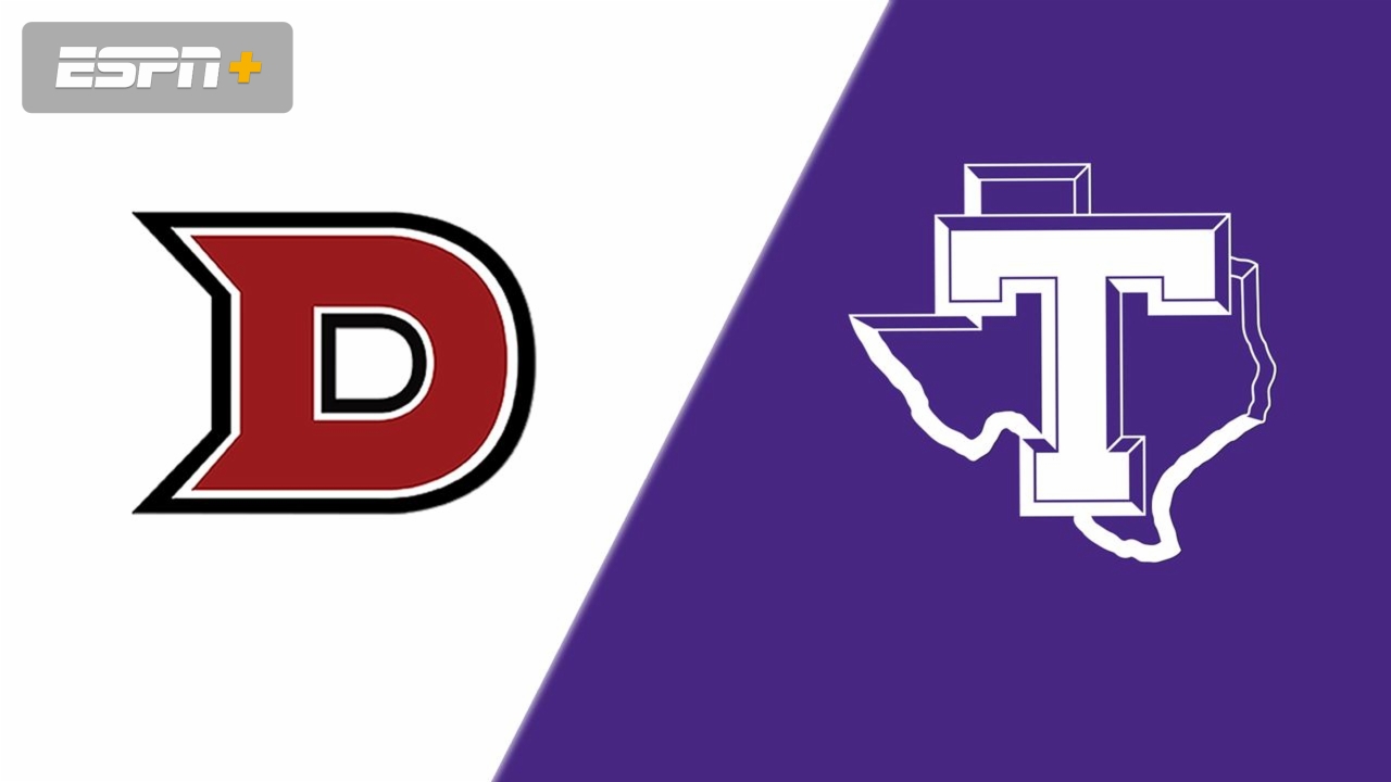 Dallas Christian vs. Tarleton State
