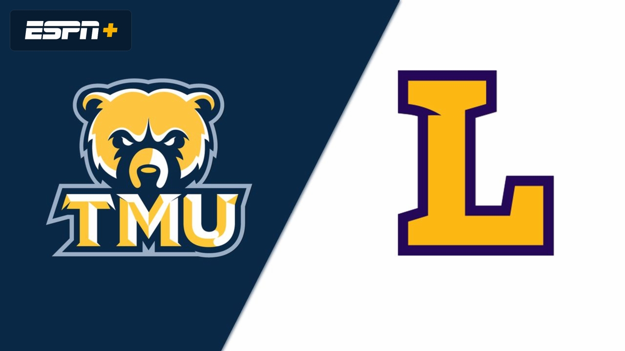 Truett McConnell vs. Lipscomb