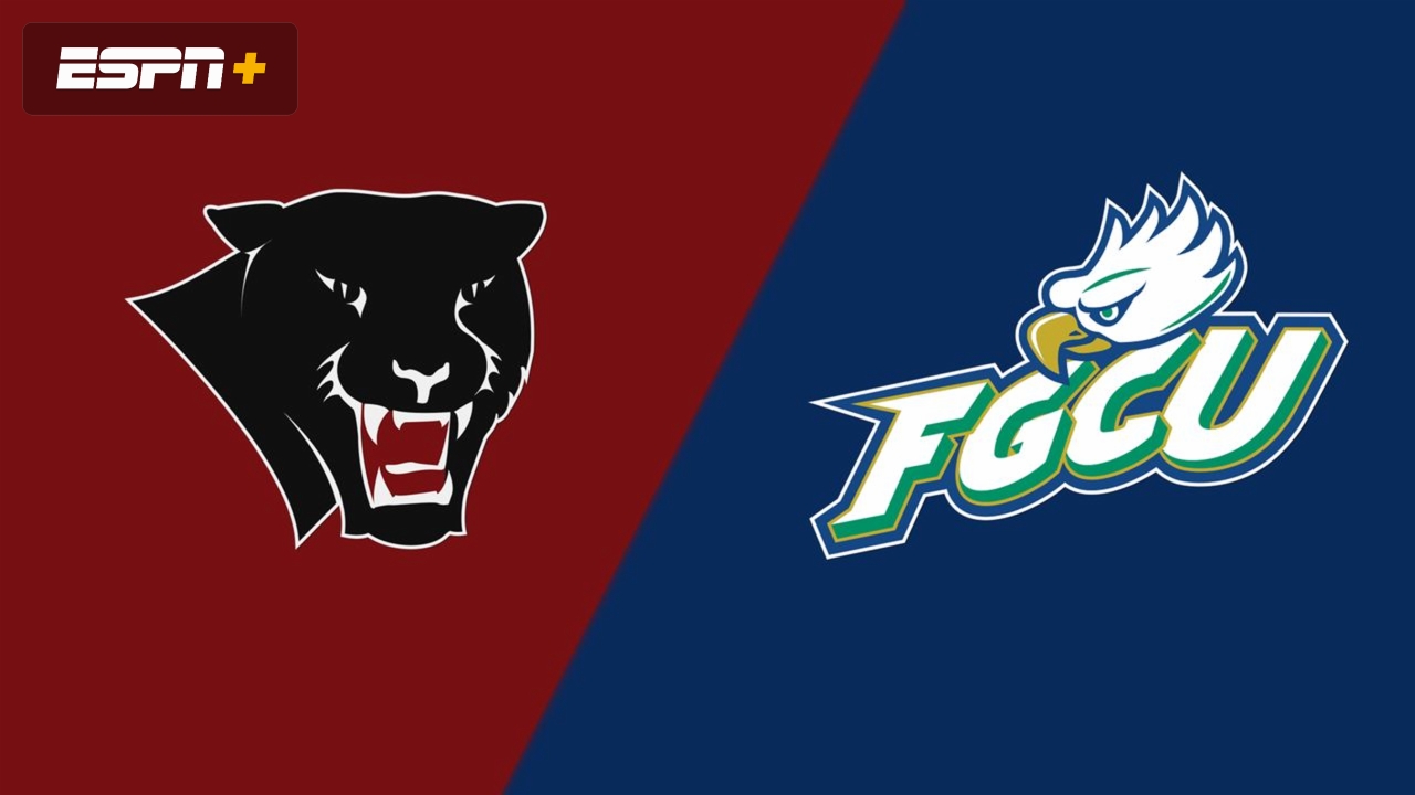 Florida Tech vs. Florida Gulf Coast