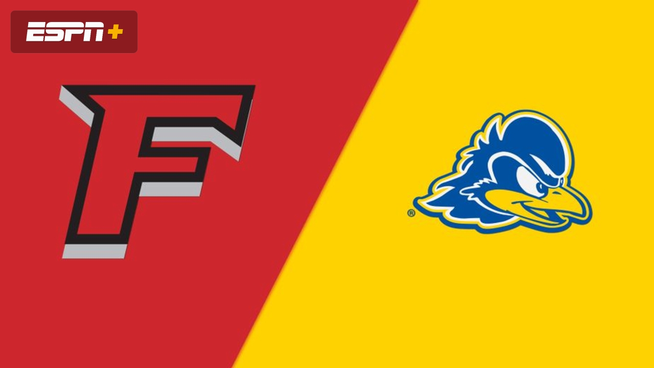 Fairfield vs. Delaware (Opening Round)