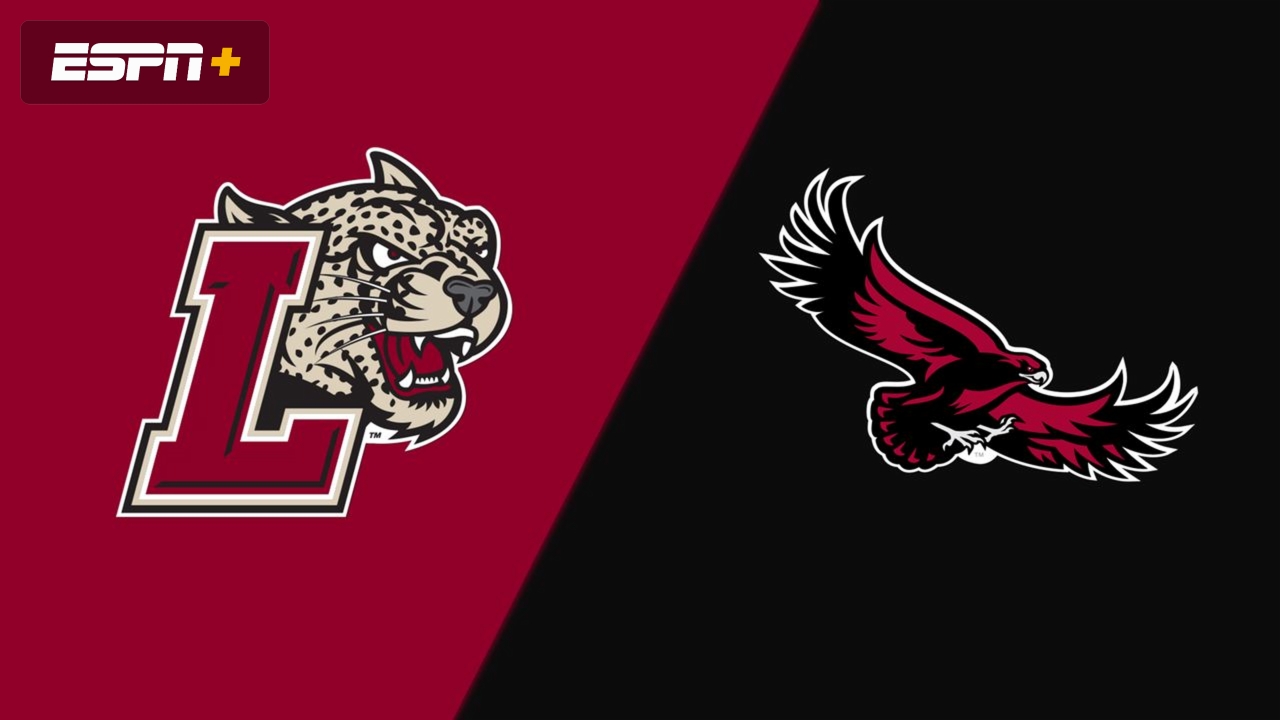 Lafayette vs. Saint Joseph's (First Round)