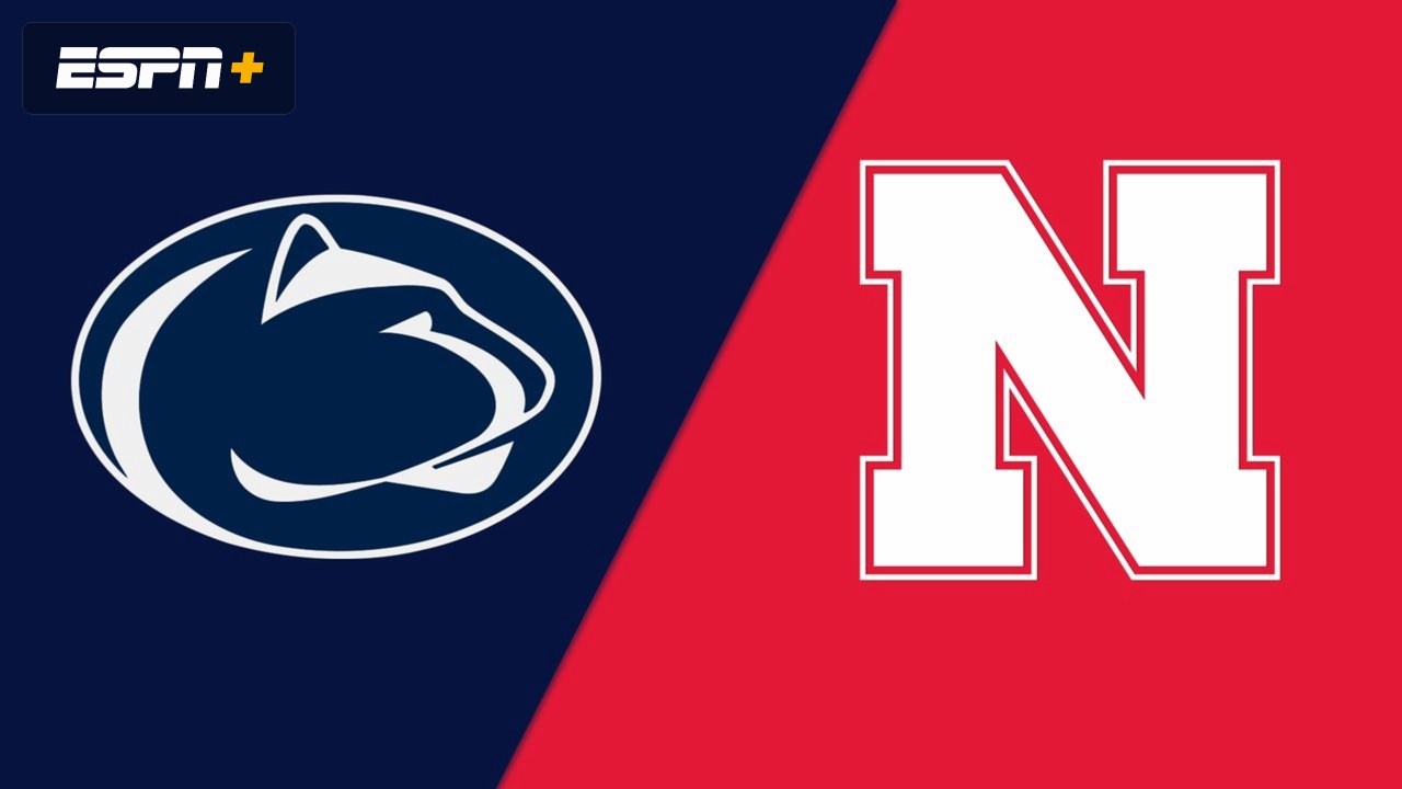 #1 Penn State vs. #1 Nebraska (Semifinal #2)