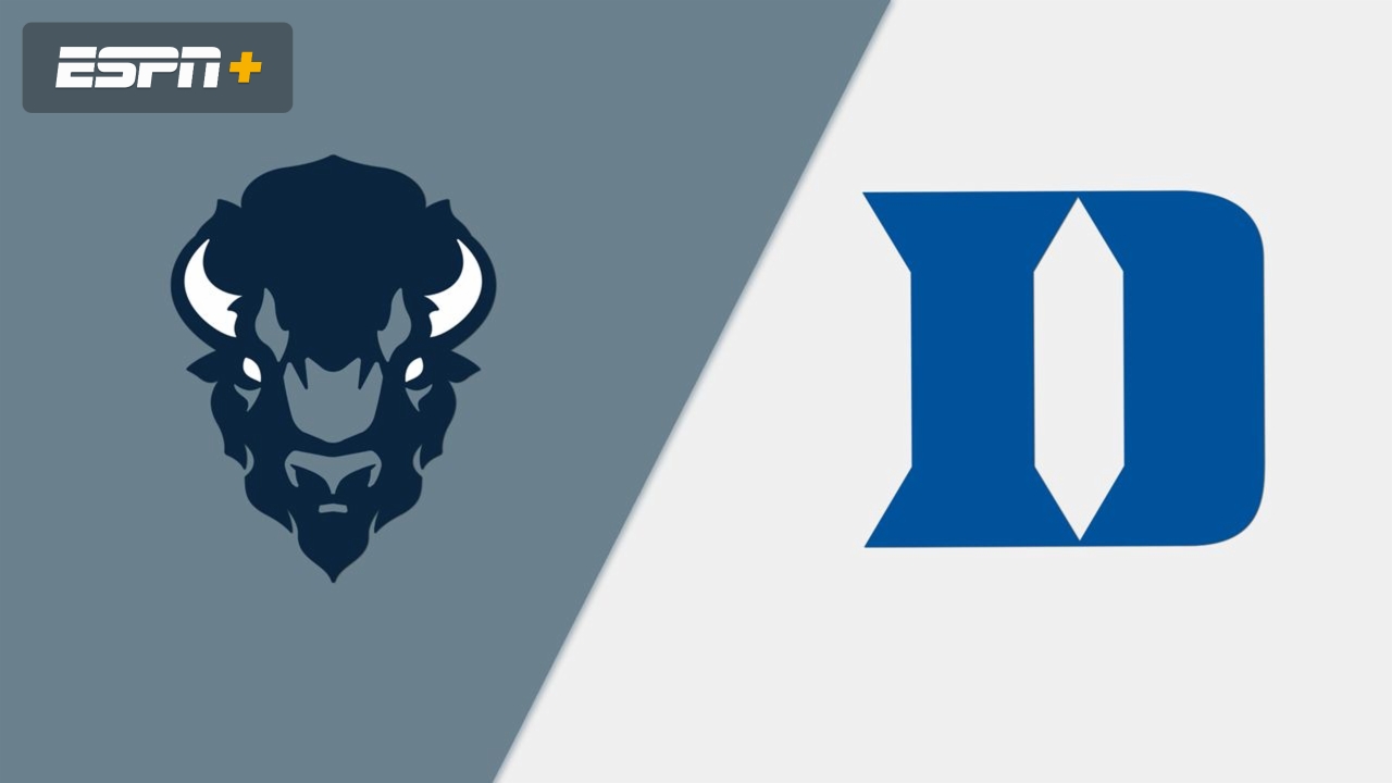 Howard vs. #1 Duke (First Round)