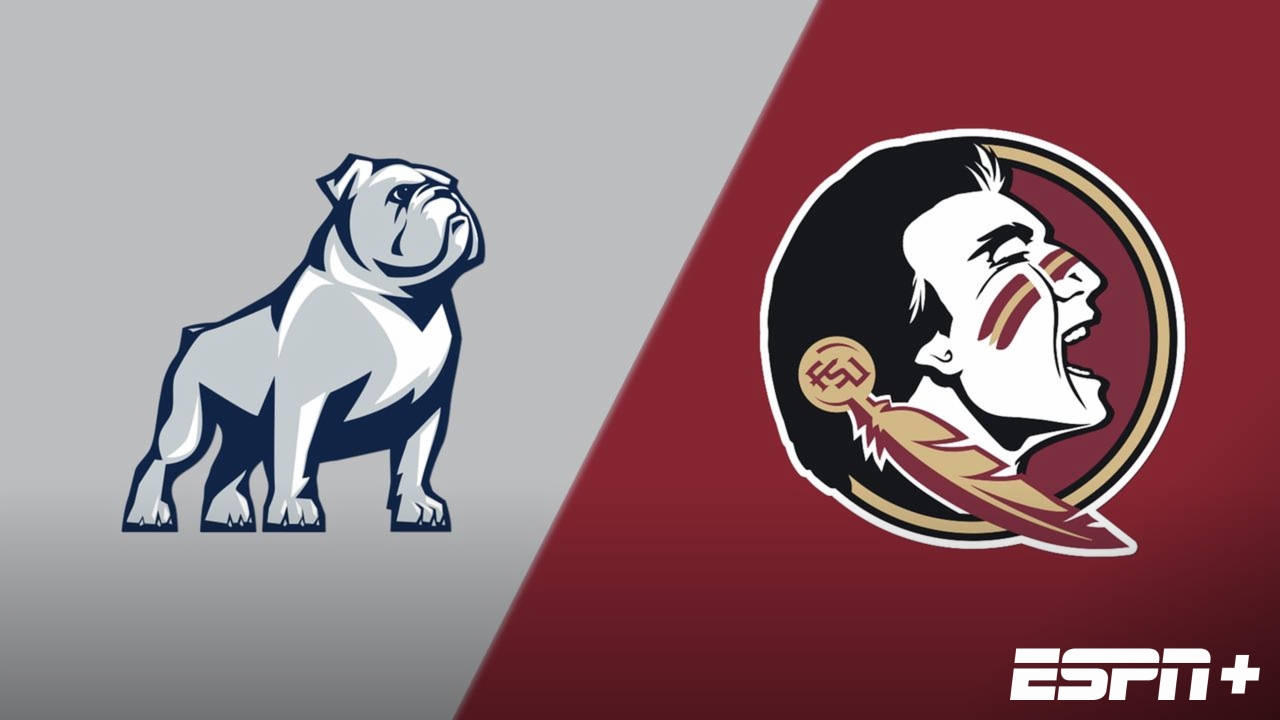 Samford vs. #1 Florida State (First Round)