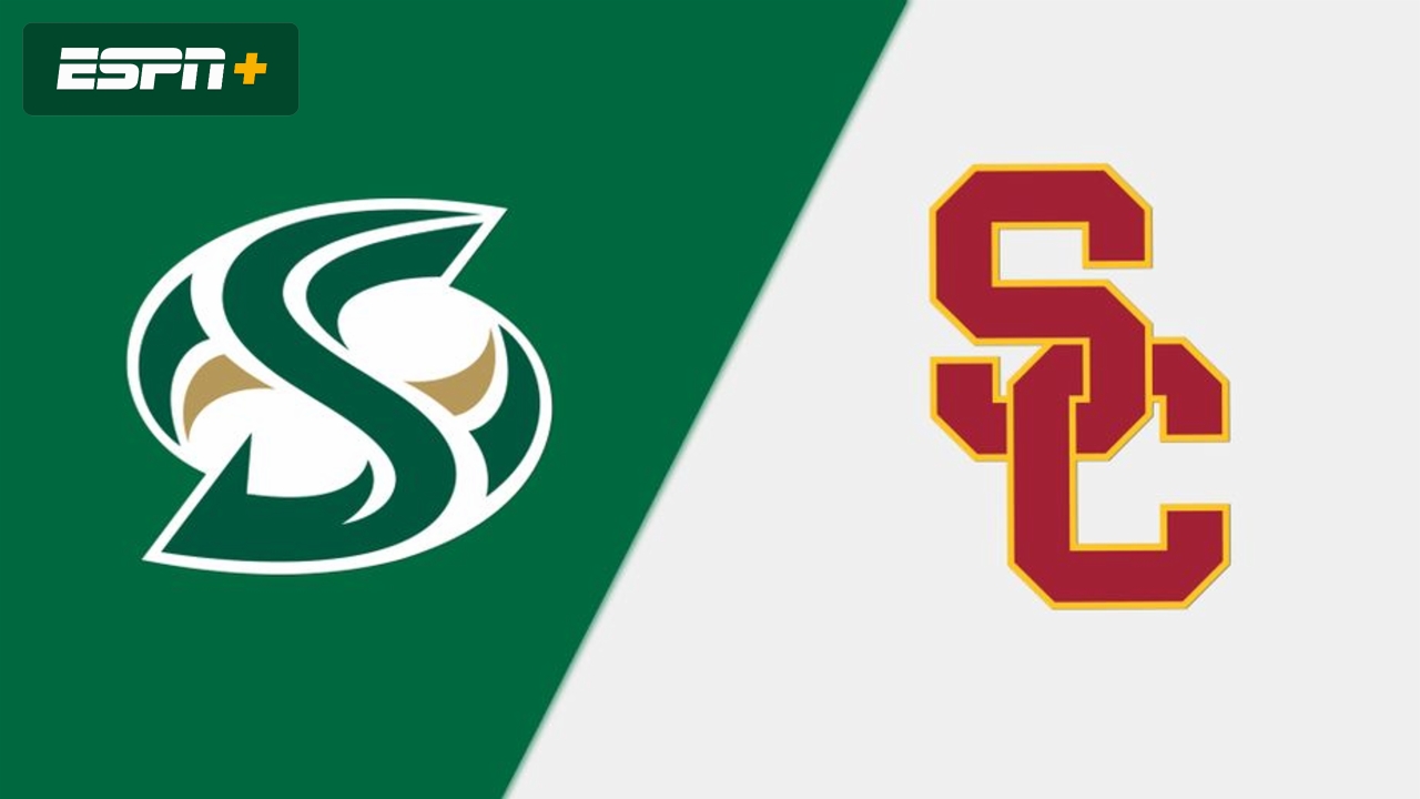Sacramento State vs. #1 USC (First Round)