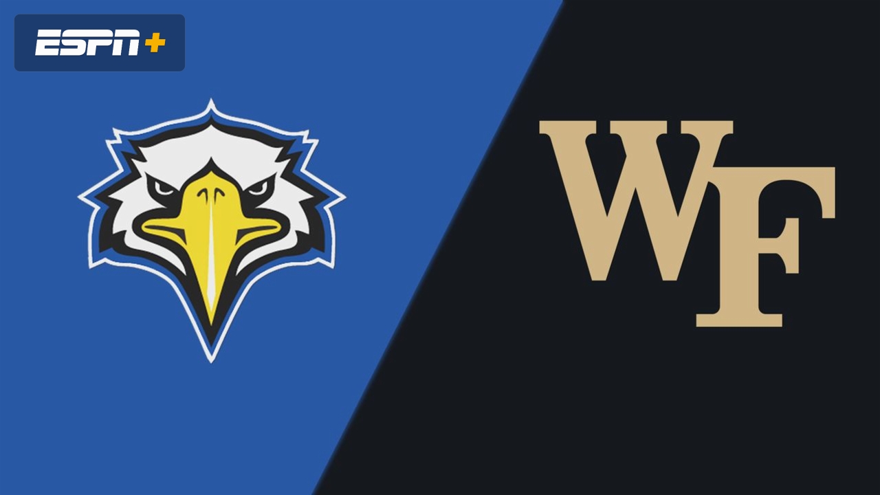 Morehead State vs. #2 Wake Forest (First Round)