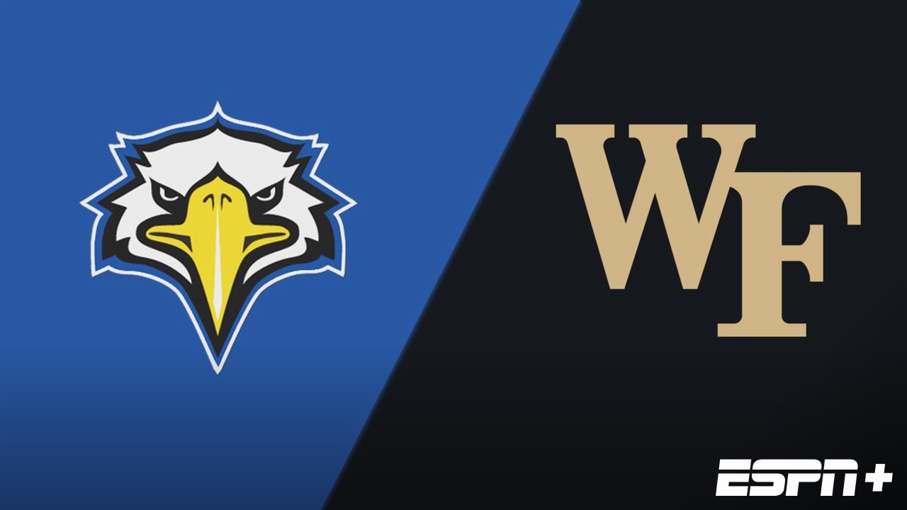 Morehead State vs. #2 Wake Forest (First Round)
