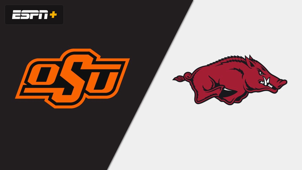 Oklahoma State vs. #2 Arkansas (First Round)