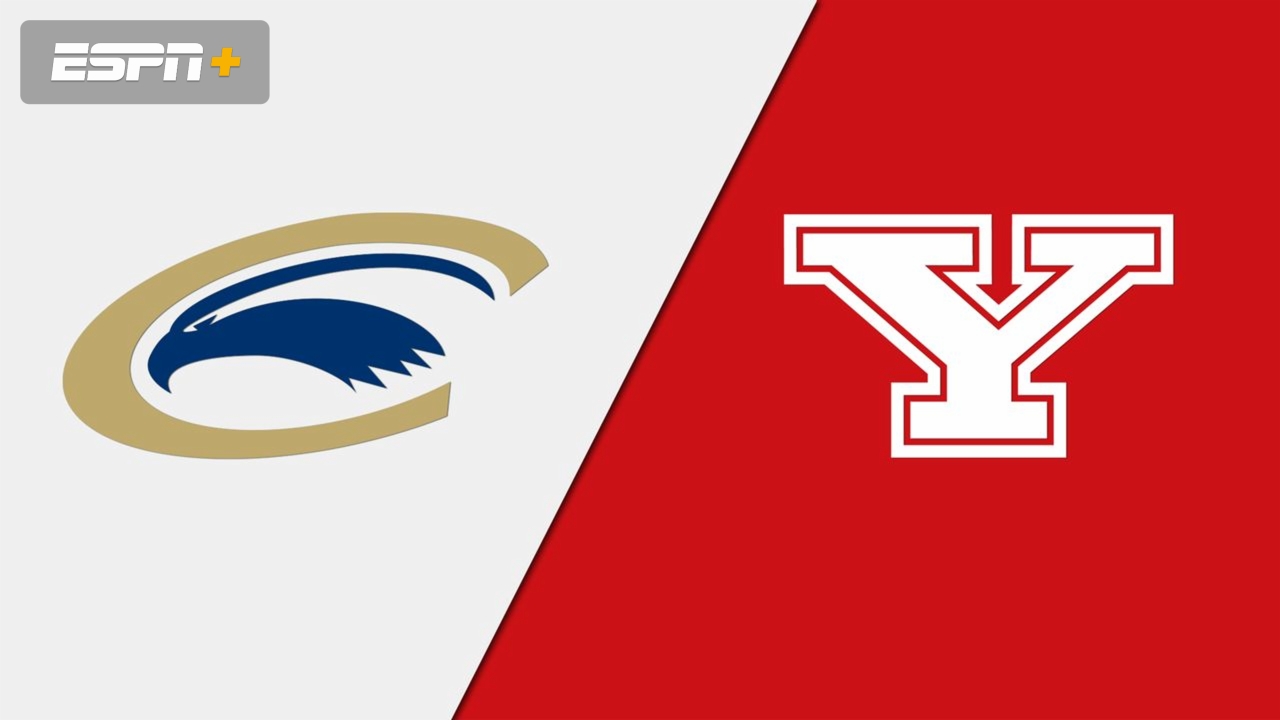 Clarion vs. Youngstown State