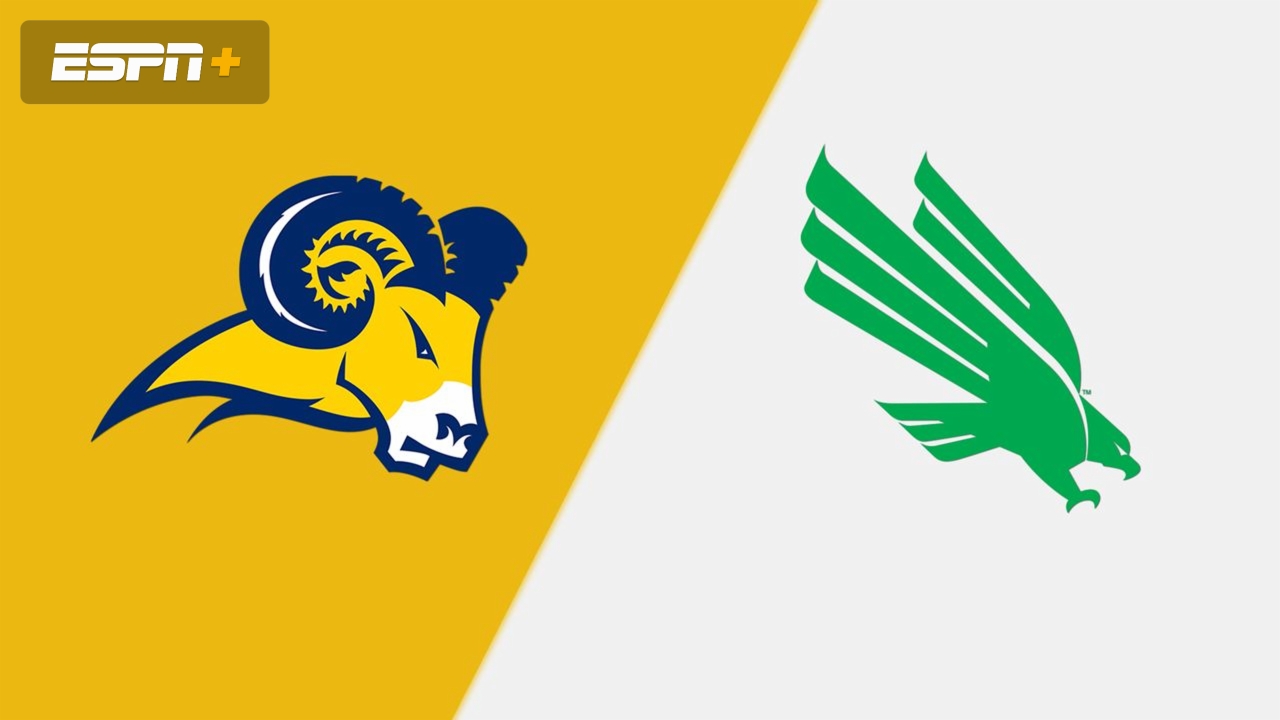 Texas Wesleyan vs. North Texas
