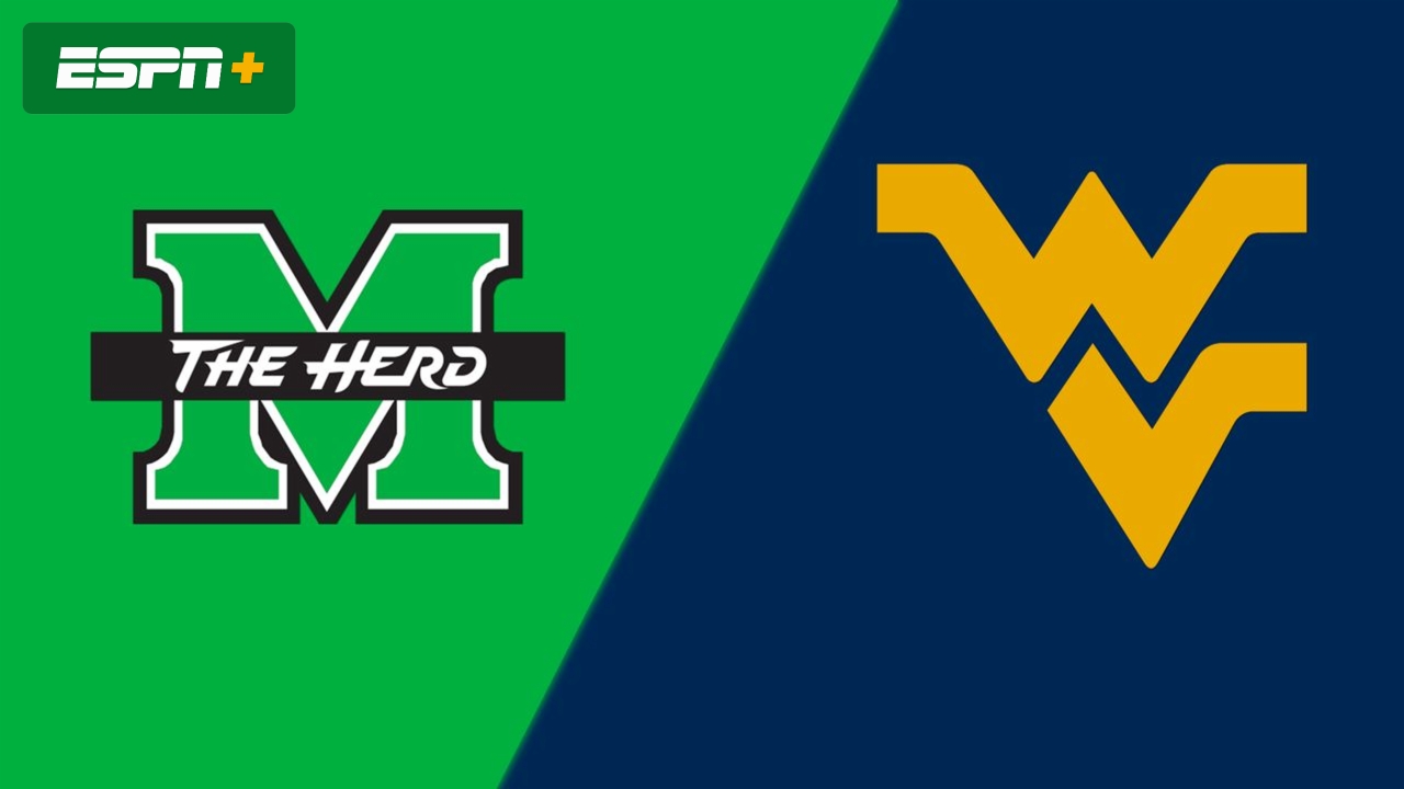 #8 Marshall vs. #10 West Virginia (Championship)