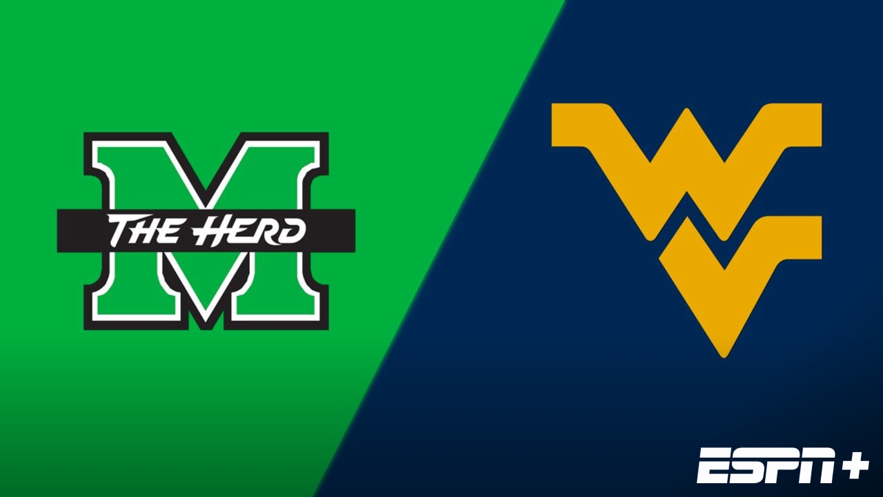 #8 Marshall vs. #10 West Virginia (Championship)