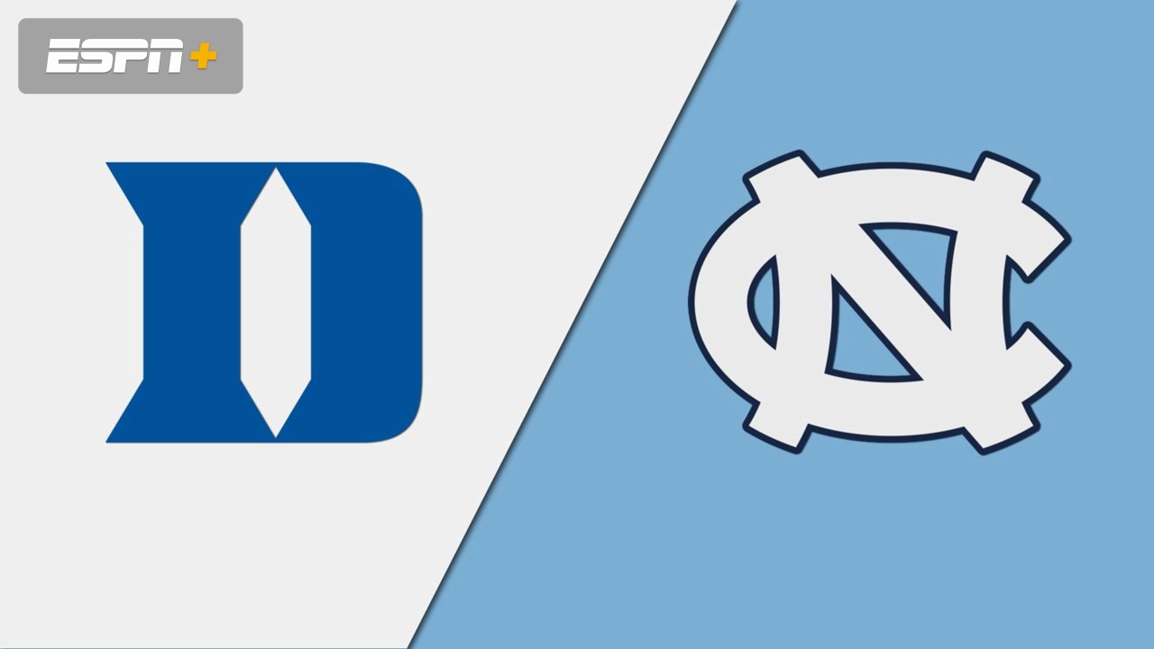 Duke vs. North Carolina (Second Round)