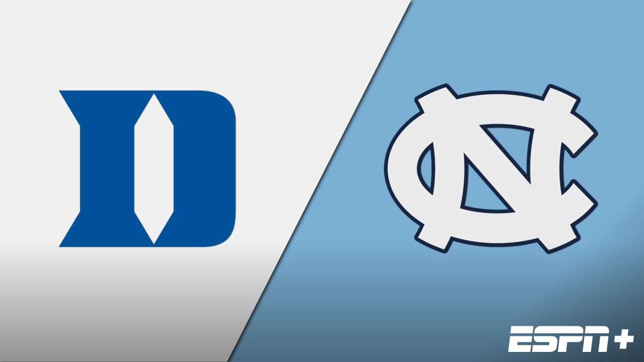 Duke vs. North Carolina (Second Round)
