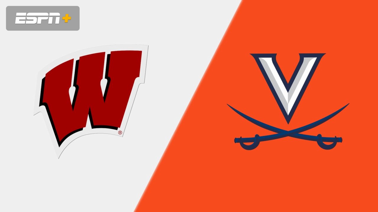 #5 Wisconsin vs. #4 Virginia (Second Round)