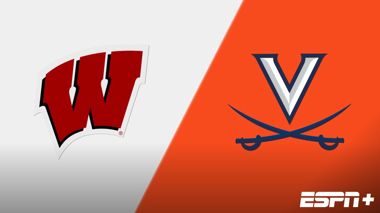 #5 Wisconsin vs. #4 Virginia (Second Round)
