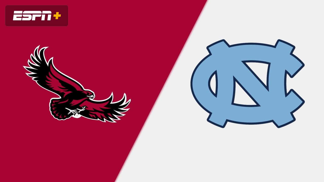 Saint Joseph's vs. North Carolina (Semifinal #1)