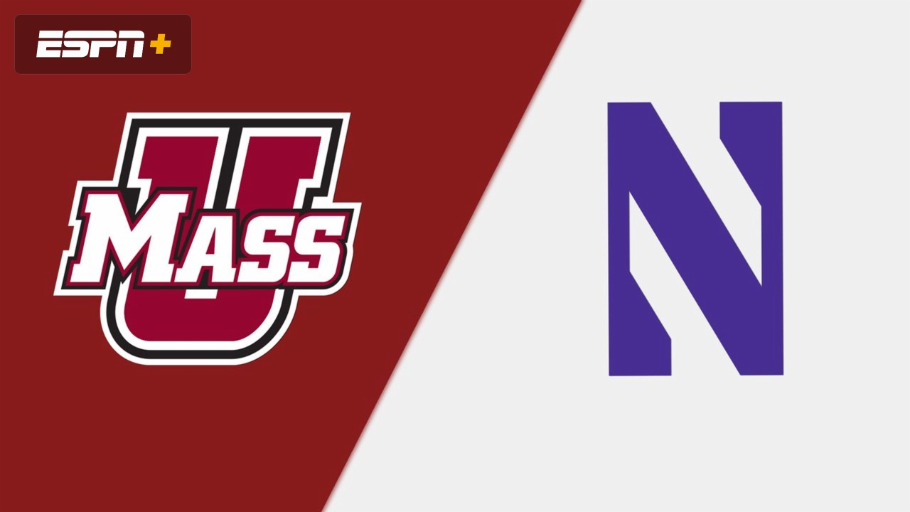 Massachusetts vs. Northwestern (Semifinal #2)