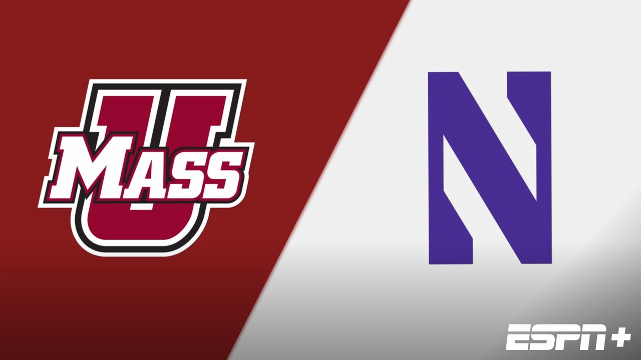Massachusetts vs. Northwestern (Semifinal #2)