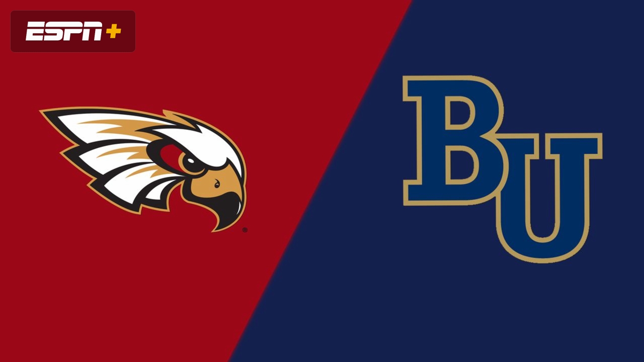 Coe vs. Bethel (MN) (First Round)