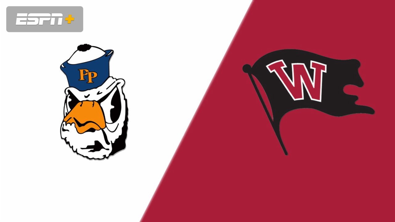 Pomona-Pitzer vs. Whitworth (First Round)