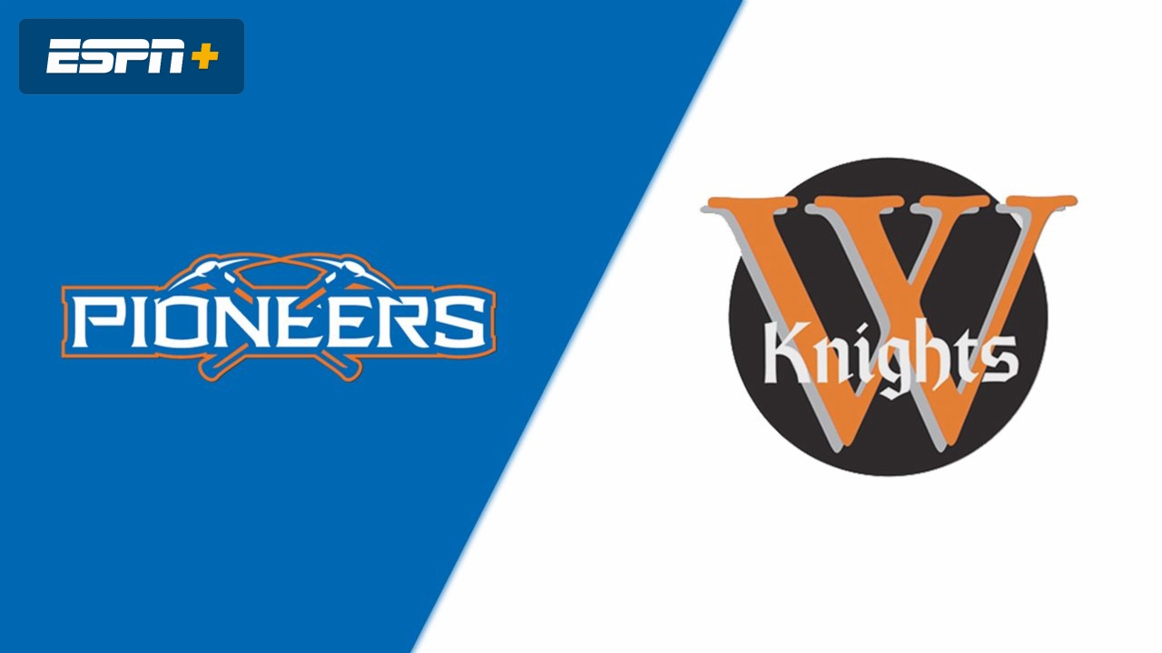 Wisconsin-Platteville vs. Wartburg (Second Round)