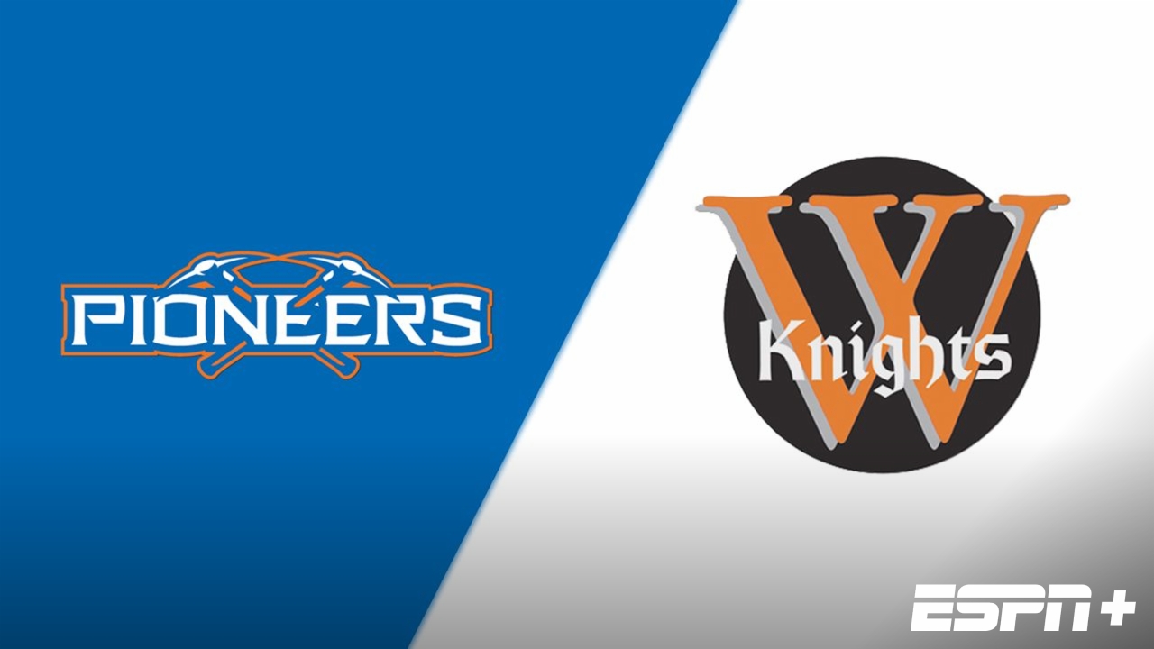 Wisconsin-Platteville vs. Wartburg (Second Round)