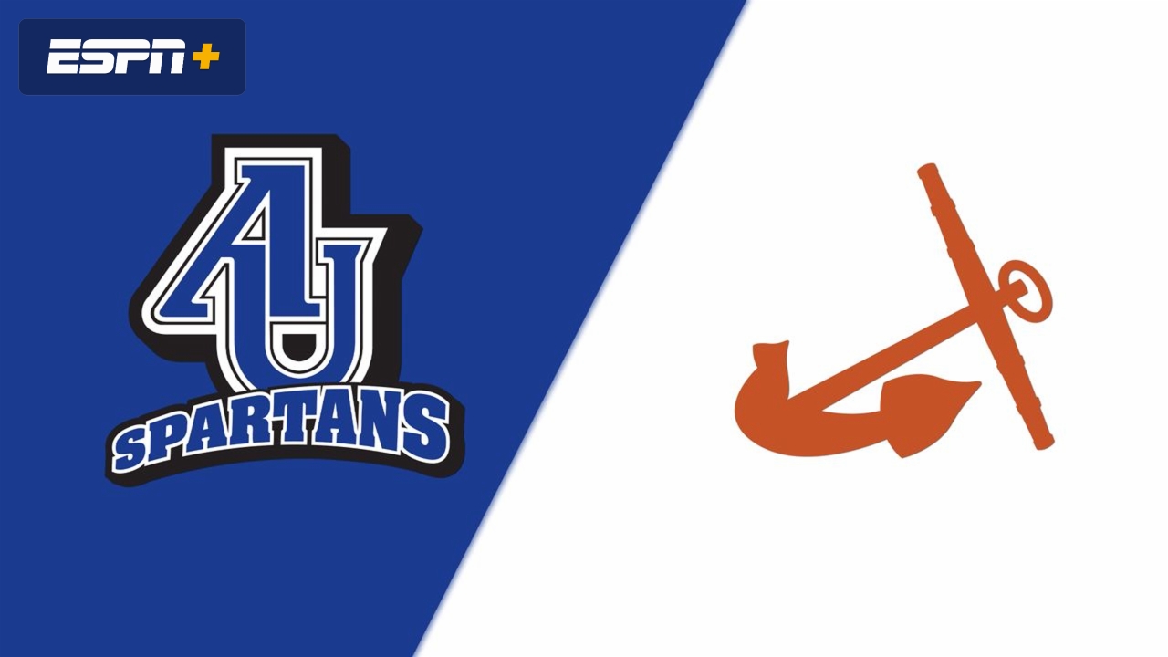 Aurora (IL) vs. Hope College (Second Round)