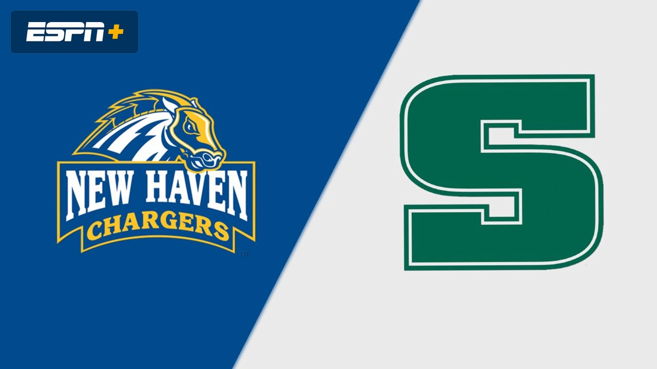 New Haven vs. Slippery Rock (First Round)