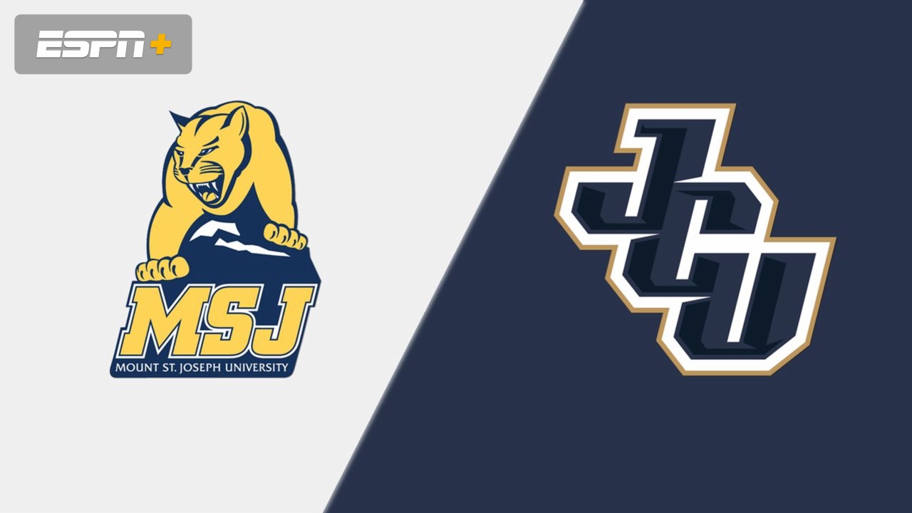 Mt. St. Joseph (OH) vs. John Carroll (OH) (First Round)