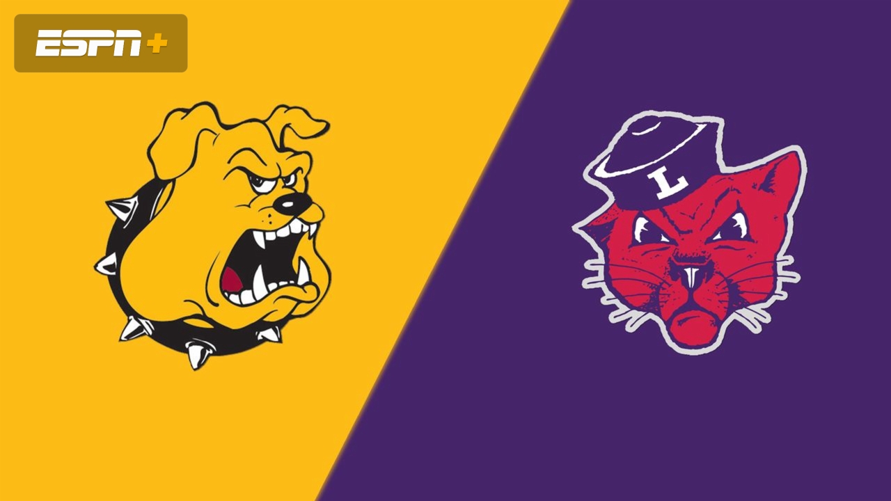Texas Lutheran vs. Linfield (Second Round)
