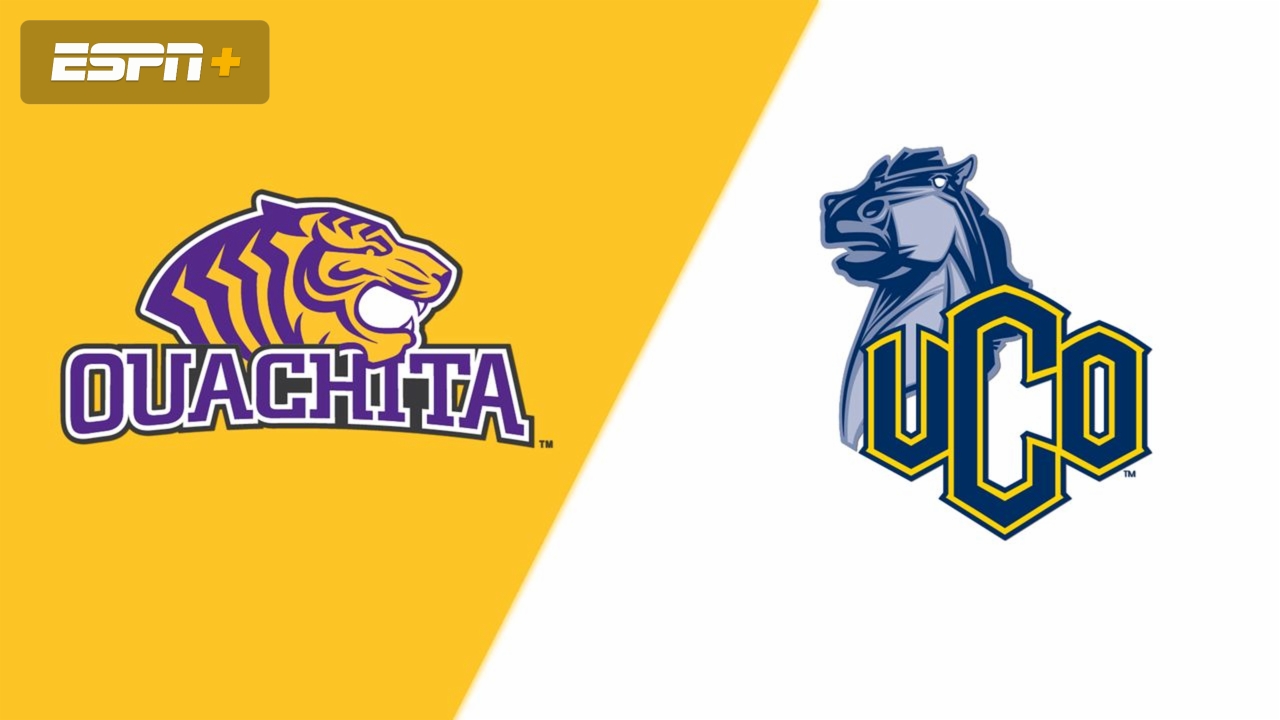 Ouachita Baptist vs. Central Oklahoma (First Round)