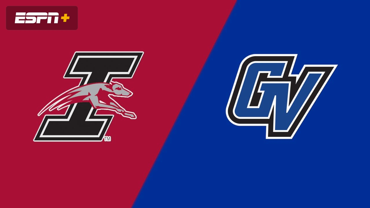 Indianapolis vs. Grand Valley State (First Round)