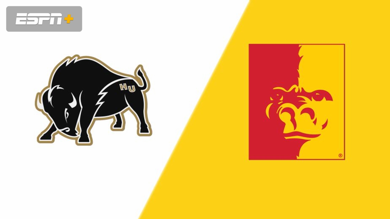 Harding vs. Pittsburgh State (First Round)