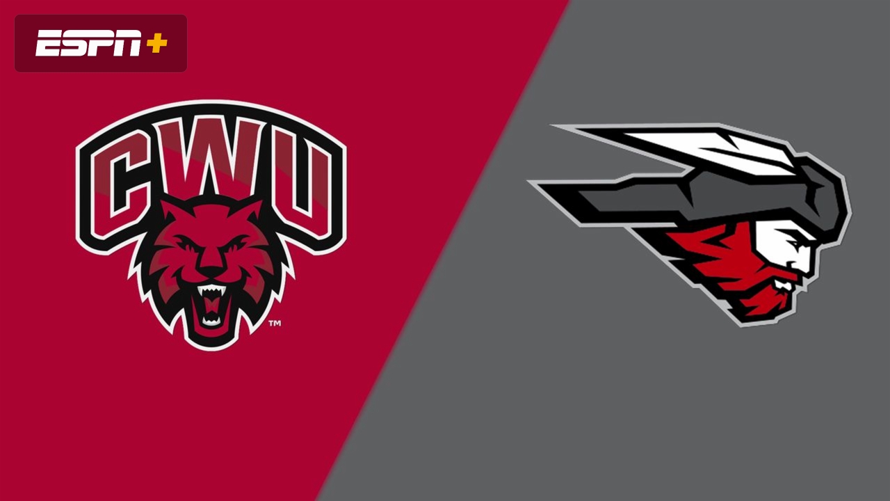 Central Washington vs. Western Colorado (First Round)